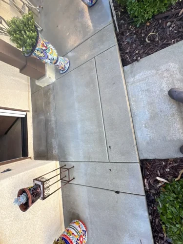 Pressure Washing Service San Diego 3602