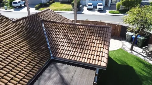 Pressure Washing Service San Diego 3607