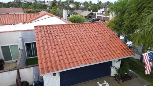 Pressure Washing Service San Diego 3616
