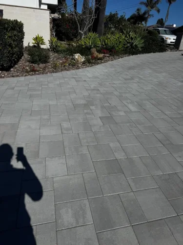 Pressure Washing Service San Diego 3618