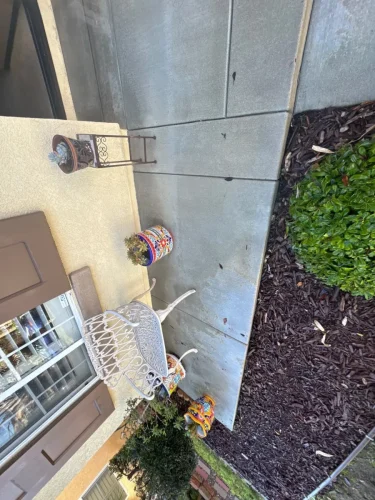 Pressure Washing Service San Diego 3621