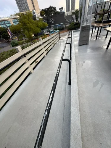 Pressure Washing Service San Diego 3622