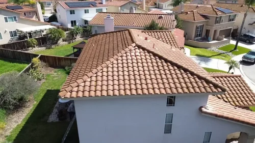 Pressure Washing Service San Diego 3623