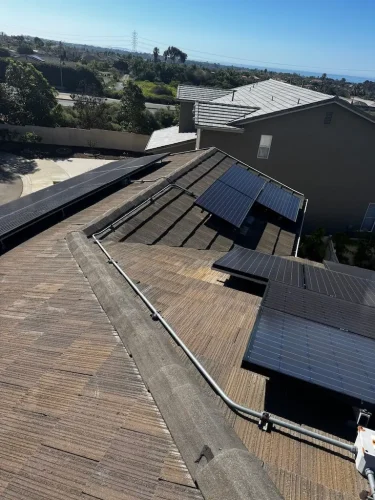 Pressure Washing Service San Diego 3624