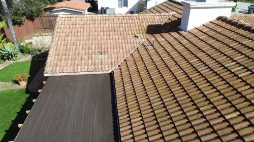 Pressure Washing Service San Diego 3626