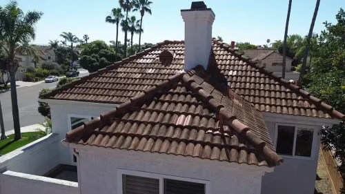 Pressure Washing Service San Diego 3629