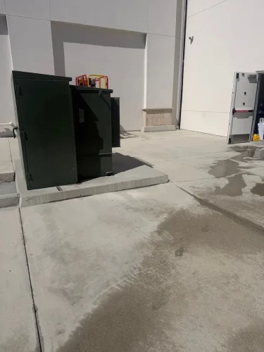 Pressure Washing Service San Diego 363
