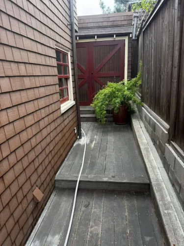 Pressure Washing Service San Diego 3633