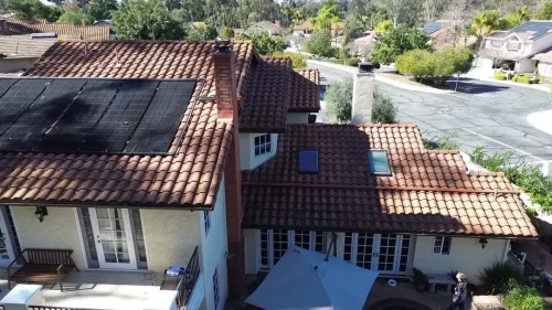 Pressure Washing Service San Diego 3634