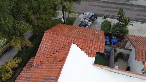 Pressure Washing Service San Diego 3636