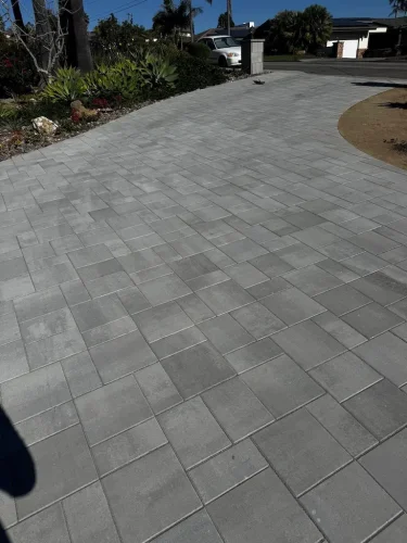 Pressure Washing Service San Diego 3638