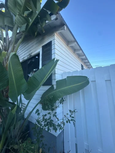 Pressure Washing Service San Diego 3639