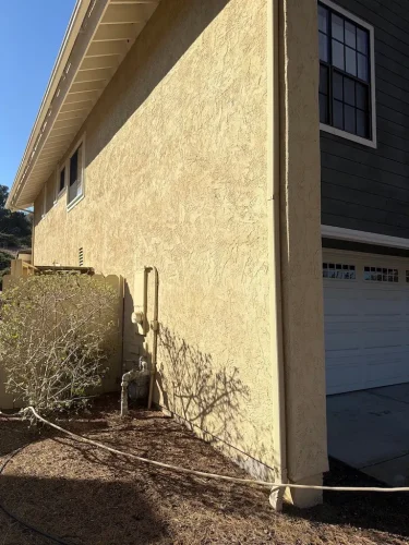 Pressure Washing Service San Diego 364