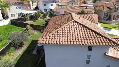Pressure Washing Service San Diego 3643