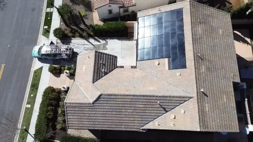 Pressure Washing Service San Diego 3645