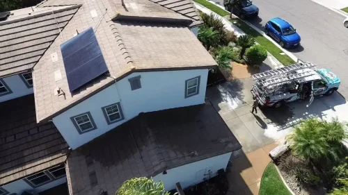 Pressure Washing Service San Diego 3646