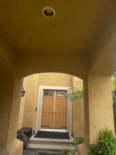 Pressure Washing Service San Diego 3652
