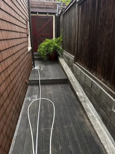Pressure Washing Service San Diego 3654