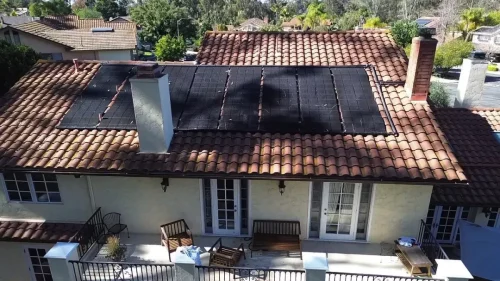 Pressure Washing Service San Diego 3655