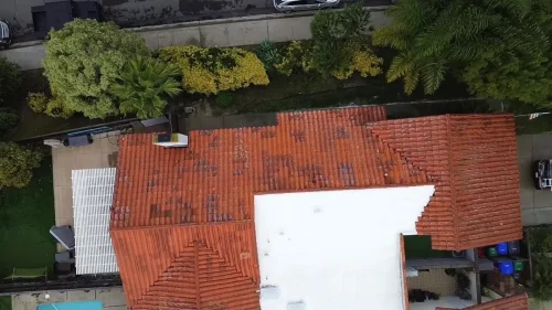Pressure Washing Service San Diego 3657