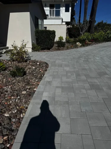 Pressure Washing Service San Diego 3659