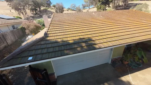 Pressure Washing Service San Diego 366