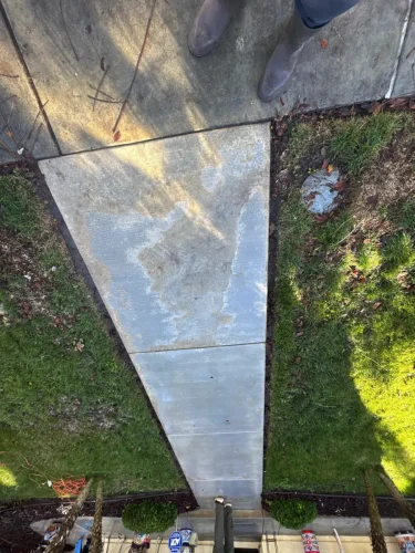 Pressure Washing Service San Diego 3664