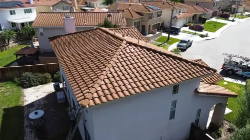 Pressure Washing Service San Diego 3667