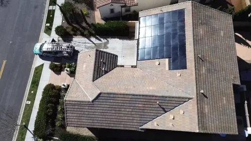 Pressure Washing Service San Diego 3669