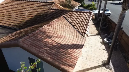 Pressure Washing Service San Diego 3671