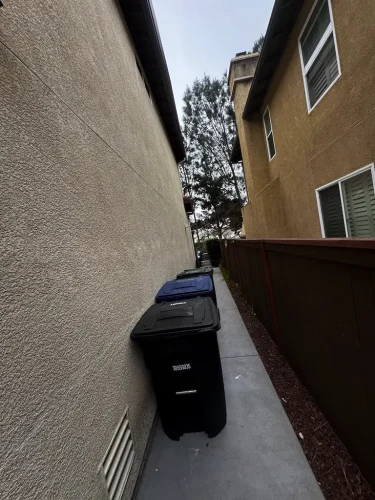 Pressure Washing Service San Diego 3672