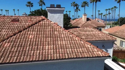 Pressure Washing Service San Diego 3674