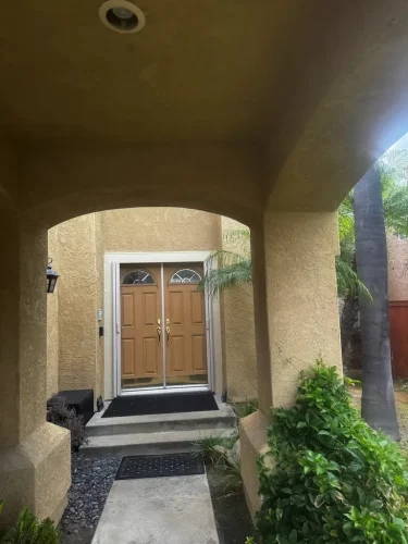 Pressure Washing Service San Diego 3676