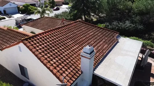 Pressure Washing Service San Diego 3677