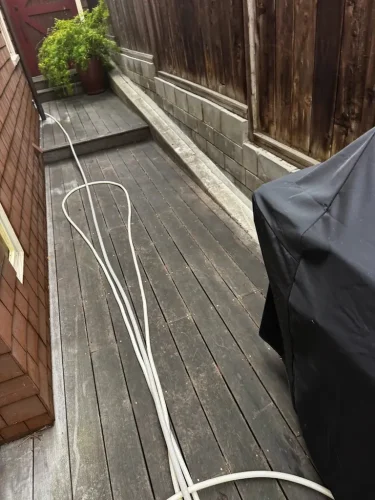 Pressure Washing Service San Diego 3678