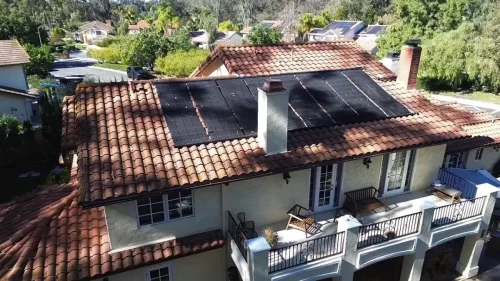 Pressure Washing Service San Diego 3679