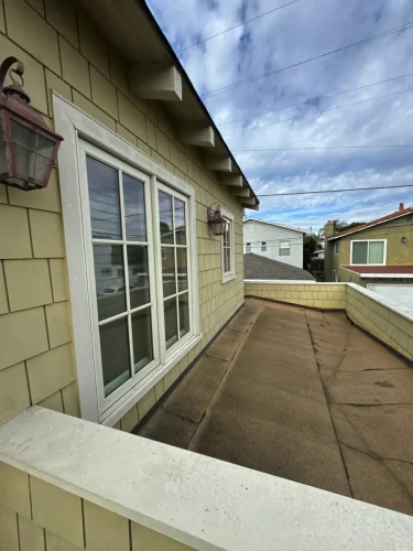 Pressure Washing Service San Diego 3680