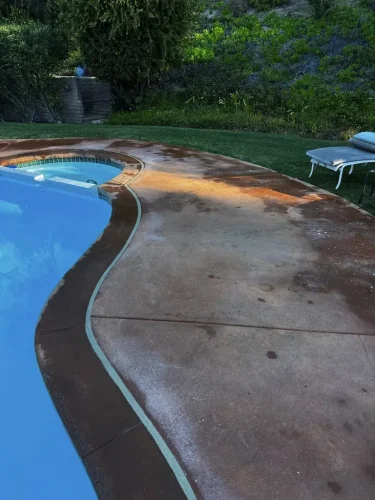Pressure Washing Service San Diego 3682