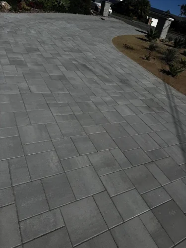 Pressure Washing Service San Diego 3683