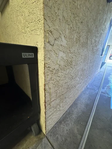 Pressure Washing Service San Diego 3687