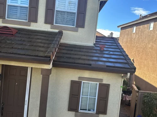 Pressure Washing Service San Diego 3688