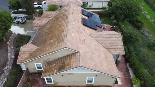 Pressure Washing Service San Diego 3689
