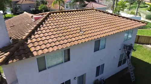 Pressure Washing Service San Diego 3691