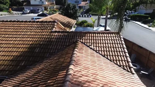 Pressure Washing Service San Diego 3695