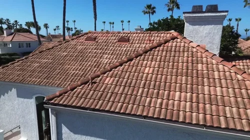 Pressure Washing Service San Diego 3698