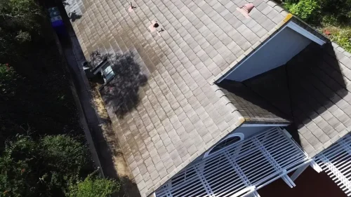 Pressure Washing Service San Diego 3702