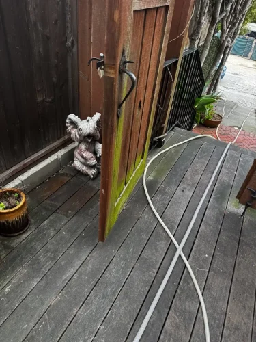 Pressure Washing Service San Diego 3703