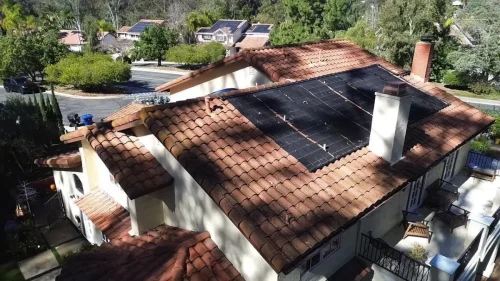 Pressure Washing Service San Diego 3704