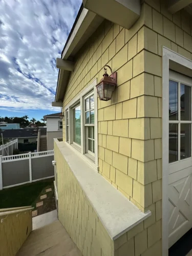 Pressure Washing Service San Diego 3705