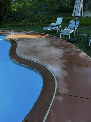 Pressure Washing Service San Diego 3707